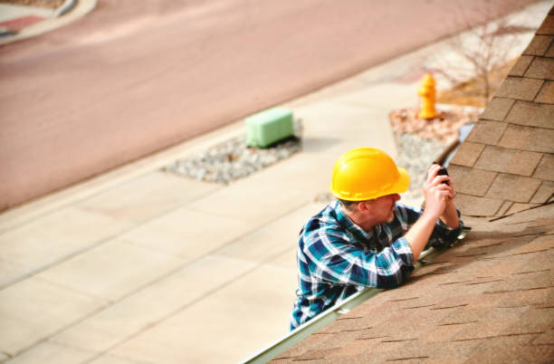 Quick and Trustworthy Emergency Roof Repair Services in Pelzer, SC